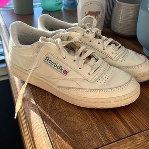 Reebok sneakers